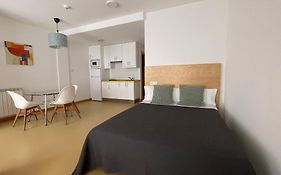 Apartamentos Real Alfoli