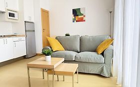 Apartamentos Real Alfoli